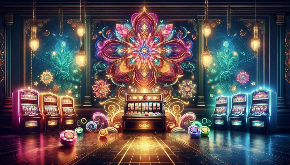 Lucky Green Casino